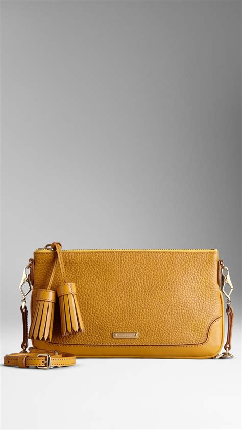 burberry clutch with gold chain|burberry clutch sale.